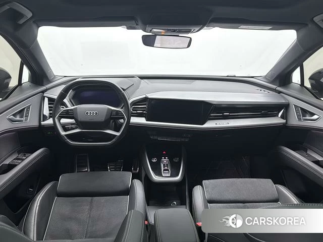 Audi Q5 e-tron id 4240629 из Китая 11