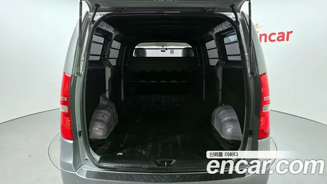 Hyundai The New Grand Starex id 2393047 из Кореи 11