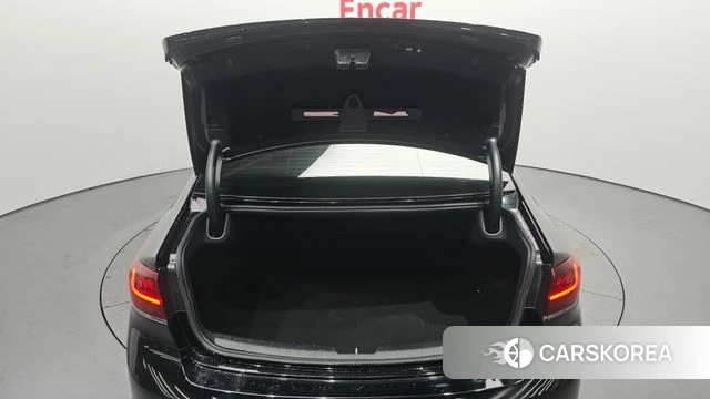 Kia K7 Premier id 3833755 из Кореи 11