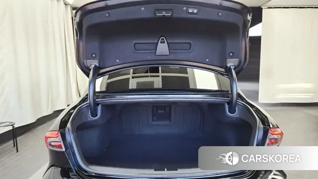 Hyundai The New Grandeur IG id 3366486 из Кореи 11