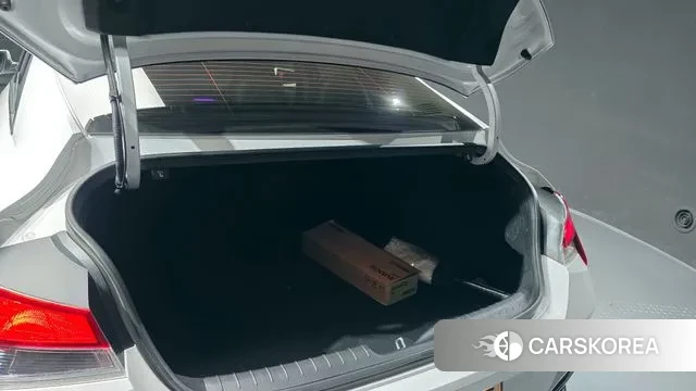 Hyundai Avante (CN7) id 3701497 из Кореи 11