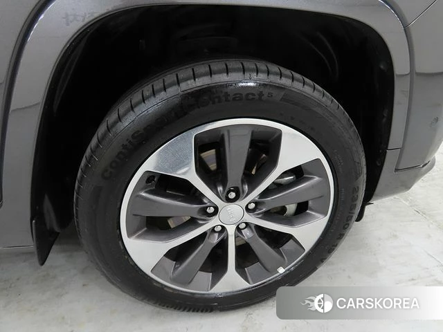 Jeep Cherokee (KL) id 4267864 из Кореи 11