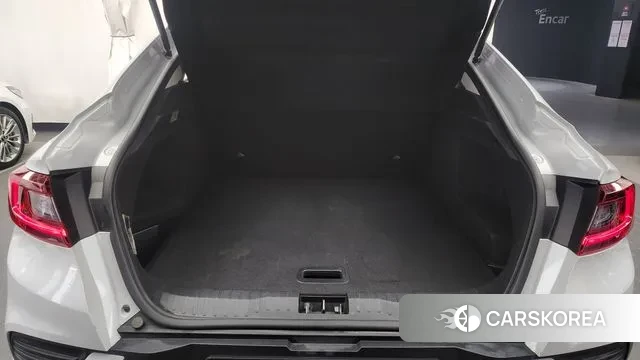 Renault Korea (Samsung) XM3 id 3361974 из Кореи 11