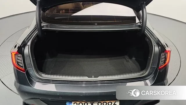 Hyundai Sonata (DN8) id 3305799 из Кореи 11