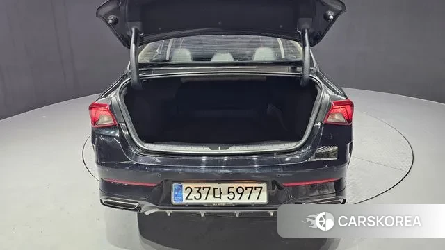 Kia K5 3rd generation id 3033345 из Кореи 11