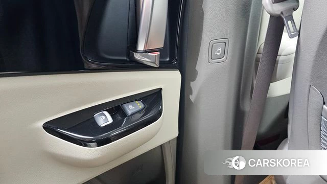 Kia Carnival 4th generation id 4540664 из Кореи 11