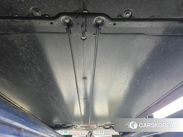 Tesla Model Y id 4407842 из Кореи 11