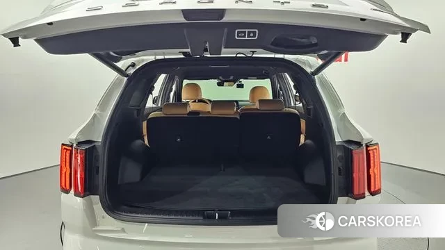 Kia Sorento 4th Generation id 2901517 из Кореи 11