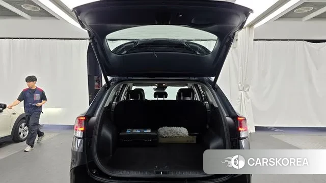 Kia Sportage 5th Generation id 3311641 из Кореи 11