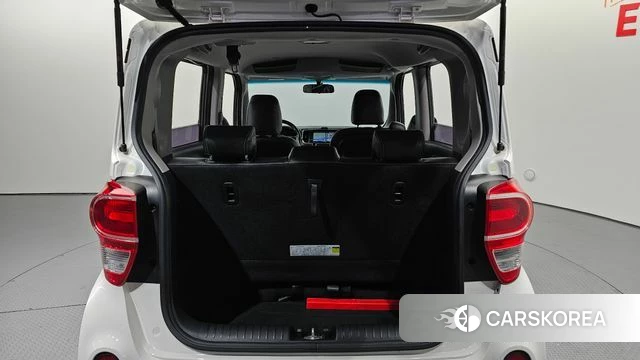 Kia The New Ray id 3955545 из Кореи 11