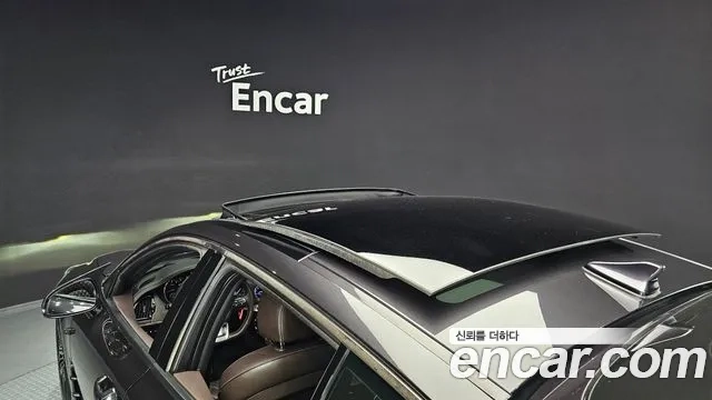 Kia Stinger Meister id 2955683 из Кореи 11