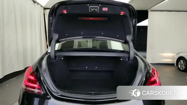 Mercedes-Benz S-Class W222 id 3499641 из Кореи 11