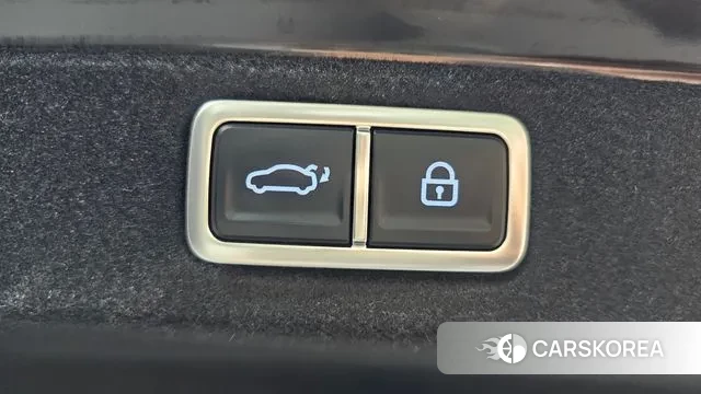 Hyundai Grandeur Hybrid (GN7) id 3426252 из Кореи 11