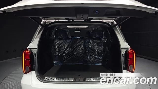 Hyundai The New Palisade id 2862908 из Кореи 11