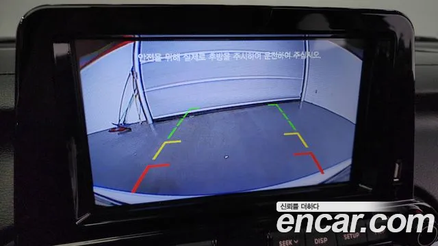 Kia The New K3 2nd generation id 2337195 из Кореи 11