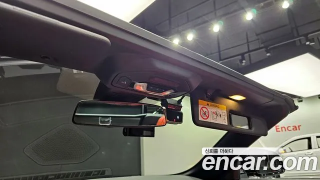 BMW Z4 (G29) id 2833737 из Кореи 11