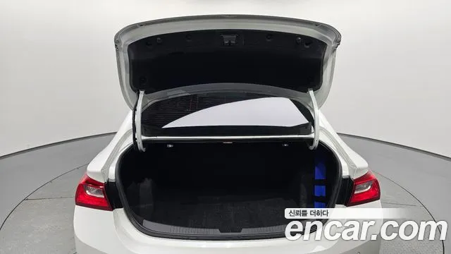 Chevrolet (GM Daewoo) All New Malibu id 2505536 из Кореи 11