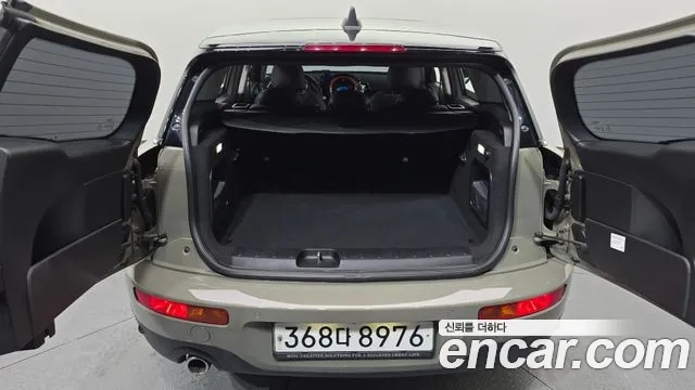 Mini Cooper D Clubman id 2864919 из Кореи 11