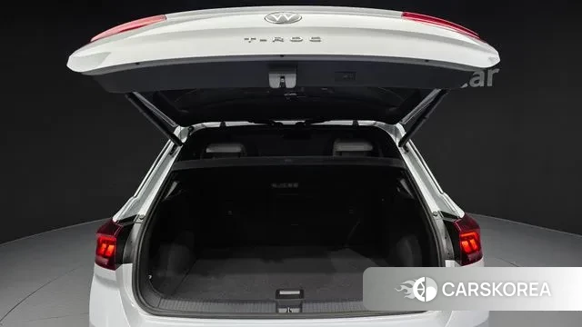 Volkswagen T-Roc id 3771830 из Кореи 11