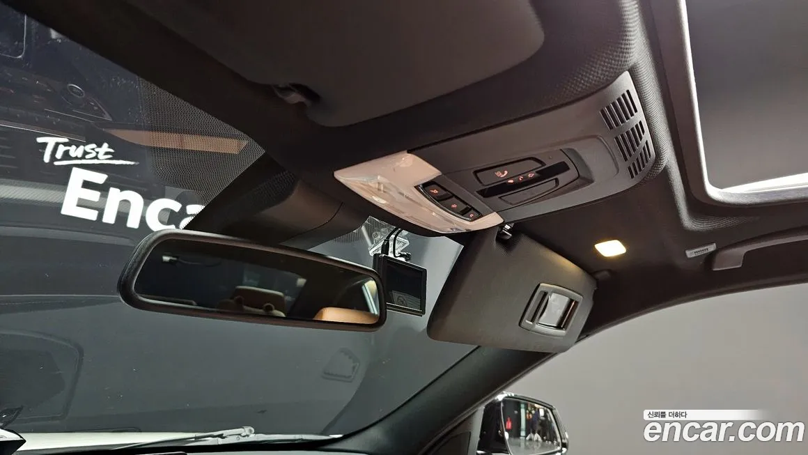 BMW 3 Series (F30) id 2016177 из Кореи 11