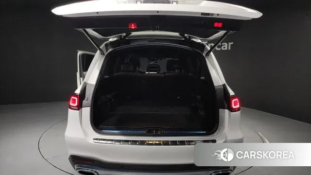 Mercedes-Benz GLS - Class X167 id 3036971 из Кореи 11