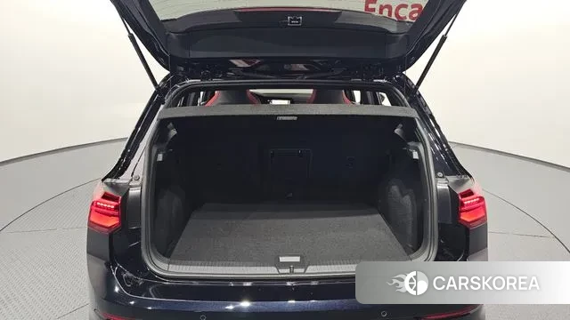 Volkswagen Golf 8th Generation id 3294479 из Кореи 11