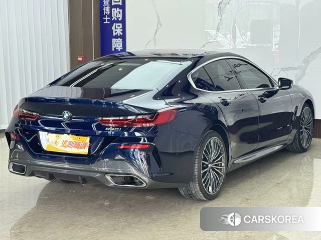 BMW 8 series id 4256902 из Китая 11