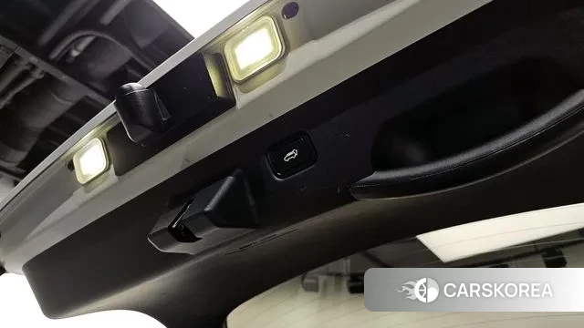 Kia EV6 id 3691066 из Кореи 11