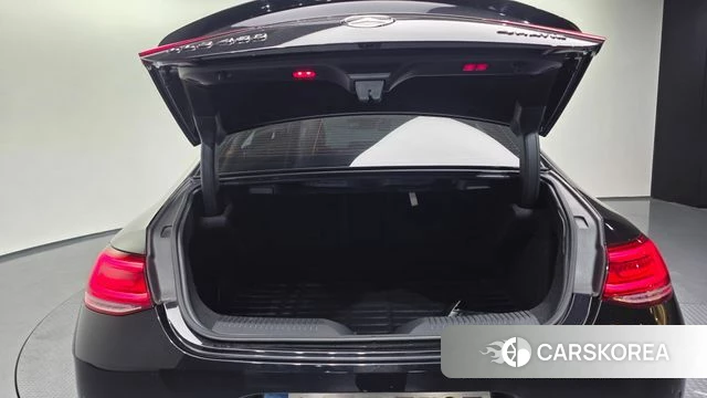 Mercedes-Benz CLS-Class C257 id 3942487 из Кореи 11