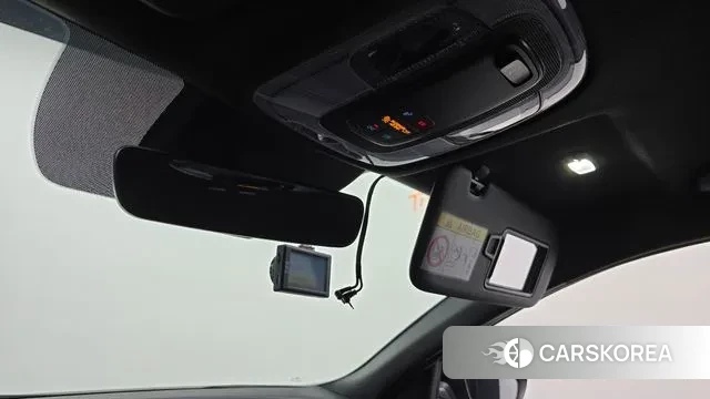 Hyundai The New Avante (CN7) id 3482294 из Кореи 11