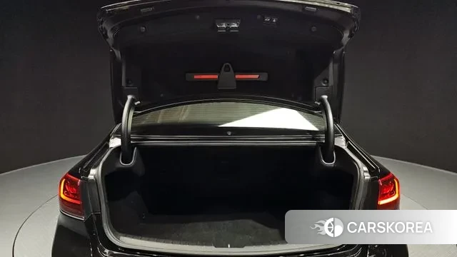 Kia K7 Premier id 3541211 из Кореи 11