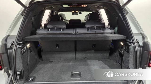 BMW X7 (G07) id 4768265 из Кореи 11