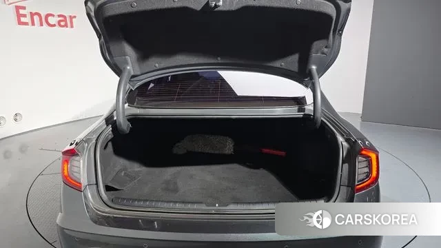 Hyundai Sonata (DN8) id 2981486 из Кореи 11