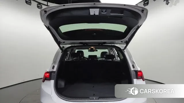 Hyundai The New Santa Fe id 2961067 из Кореи 11