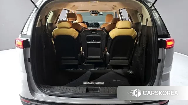 Kia Carnival 4th generation id 3479178 из Кореи 11