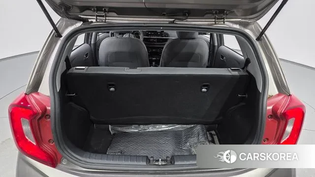 Kia Morning Urban (JA) id 3128348 из Кореи 11