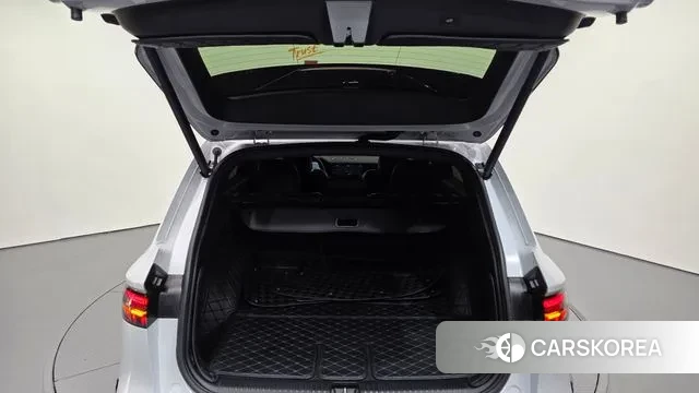 Renault Korea (Samsung) Grand Coleos id 3457149 из Кореи 11