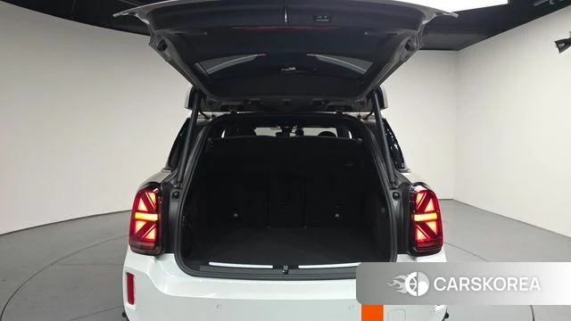 Mini Cooper Countryman id 4414335 из Кореи 11