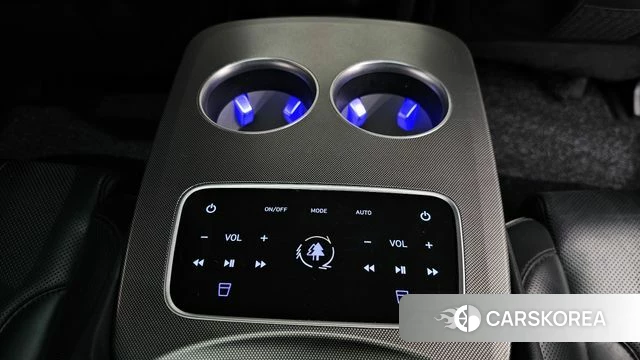 Hyundai Palisade id 4361423 из Кореи 11