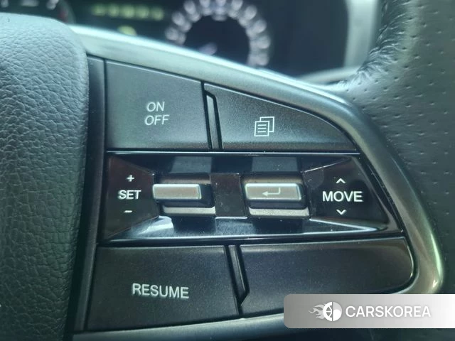 Ssangyong Rexton Sports Cannes id 4255112 из Кореи 11