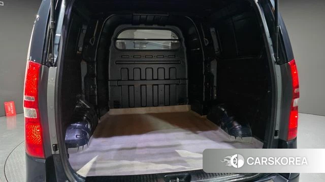 Hyundai The New Grand Starex id 3808283 из Кореи 11