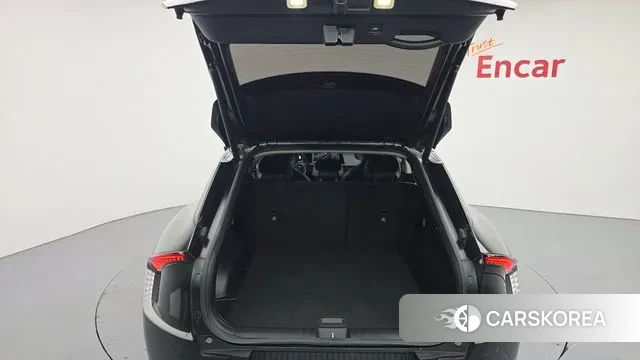 Kia EV6 id 3406485 из Кореи 11