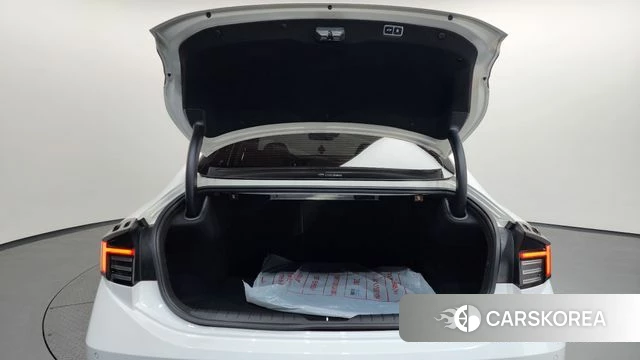 Hyundai Sonata D Edge (DN8) id 4186025 из Кореи 11