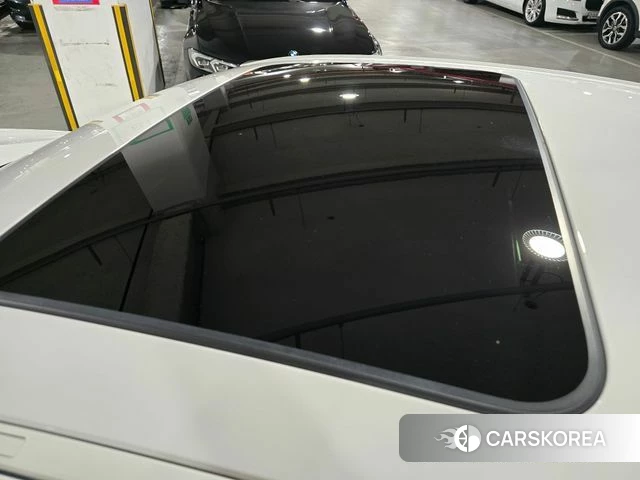 BMW 5 Series (G60) id 4612946 из Кореи 11
