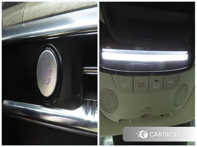 Kia K5 3rd generation id 3385494 из Кореи 11