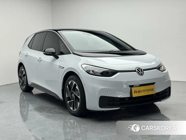 Volkswagen ID.3 id 4341791 из Китая 11