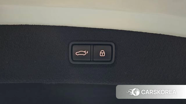 Genesis G90 id 3827503 из Кореи 11