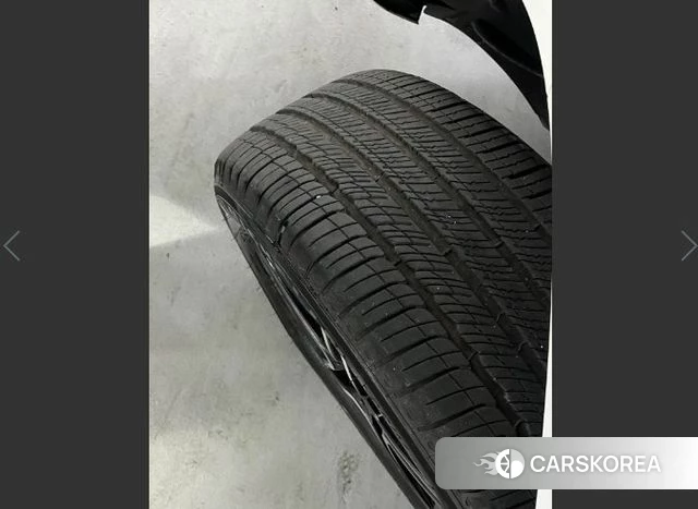 Mercedes-Benz GLE-Class W167 id 4224561 из Кореи 11