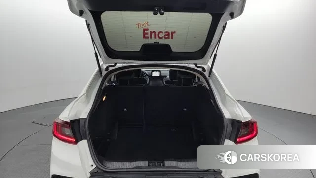 Renault Korea (Samsung) XM3 id 3458197 из Кореи 11