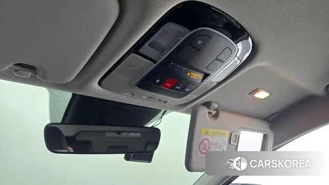 Hyundai Tucson (NX4) id 3458449 из Кореи 11